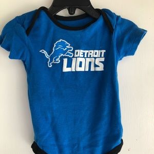 Toddler onesie